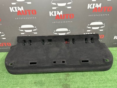 Напольное покрытие Skoda Yeti 2014