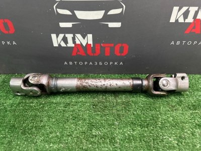 Кардан рулевой Kia Sportage 2 2009 KM