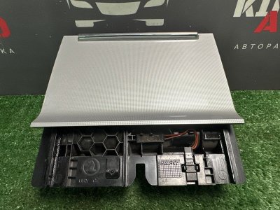 Ящик передней консоли (пепельница) Skoda Octavia 2014 A7