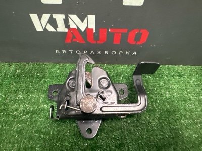 Замок капота Kia Sportage 2 2009 KM