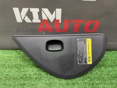 Накладка торпедо боковая Kia Ceed 1 HB 2011 ED