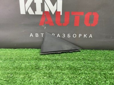 Накладка двери наружняя Kia Ceed 1 HB 2011 ED