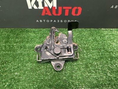 Замок капота Hyundai Elantra 4 HD 06-11 2007