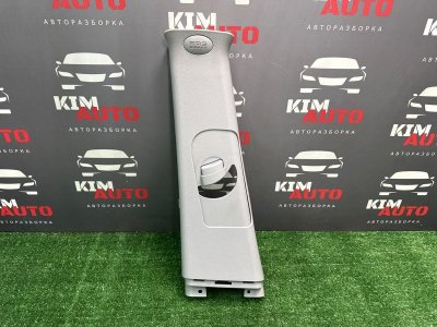 Накладка центральной стойки верхняя Kia Sportage 2 2009 KM