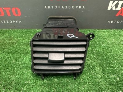 Дефлектор отопителя центральный Kia Sportage 2 2009 KM