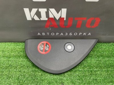 Накладка торпедо боковая Kia Ceed 1 HB 2011 ED