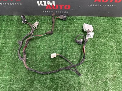 Проводка крышки багажника Kia Ceed SW 2010 ED