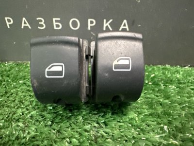 Кнопка стеклоподъемника Audi A6 quattro 2007 C6