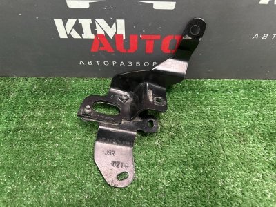 Кронштейн двигателя Lada X-Ray Cross 2022