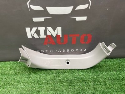 Обшивка крышки багажника Kia Ceed 1 HB 2011 ED