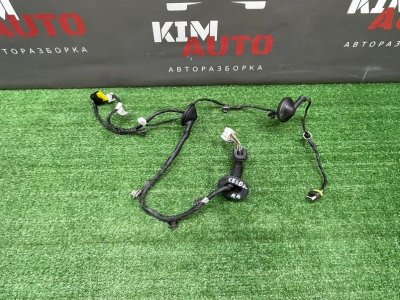 Проводка двери Kia Ceed 1 HB 2011 ED