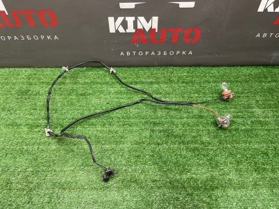 Проводка заднего бампера Kia Ceed 1 HB 2011 ED