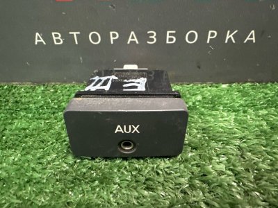 Блок AUX Hyundai Elantra 4 HD 06-11 2007