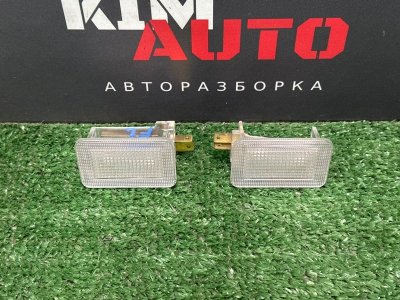 Плафон подсветки солнцезащитных козырьков Hyundai Elantra HD 2008