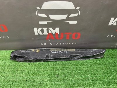 Пыльник крыла Kia Ceed 1 HB 2011 ED