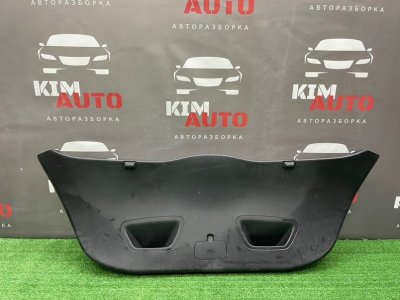 Обшивка крышки багажника Kia Ceed 1 HB 2011 ED