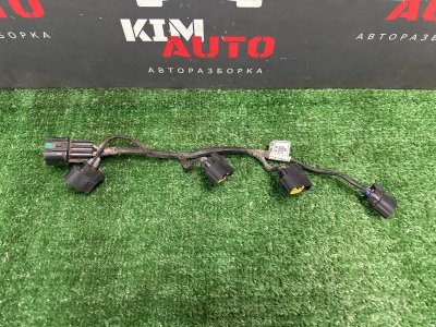 Проводка катушек зажигания Kia Ceed SW 2011 ED