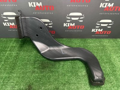Воздуховод пола Hyundai Elantra 4 HD 06-11 2007