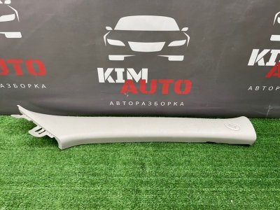 Накладка стойки лобового стекла Kia Ceed 1 HB 2011 ED