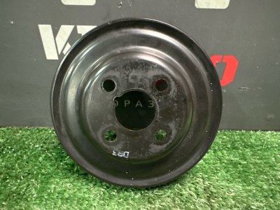 Шкив помпы Kia Sportage 2 2009 KM