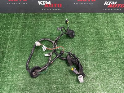Проводка двери Kia Ceed SW 2010 ED