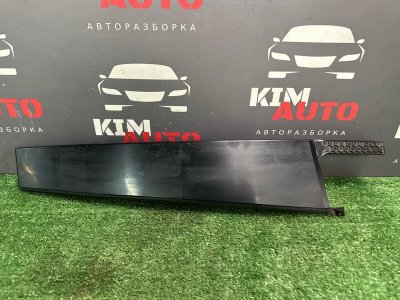 Накладка двери наружняя Skoda Octavia 2014 A7