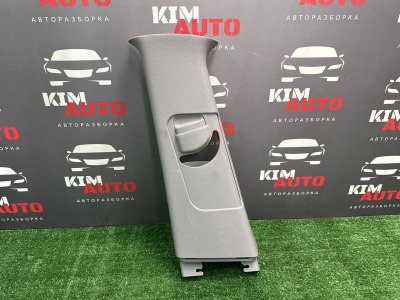 Накладка центральной стойки верхняя Hyundai Elantra 4 HD 06-11 2007