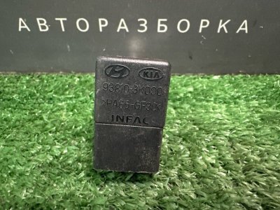 Выключатель стоп-сигнала(лягушка) Hyundai Elantra HD 2008