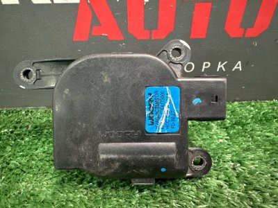 Сервопривод заслонки печки Kia Ceed SW 2010 ED