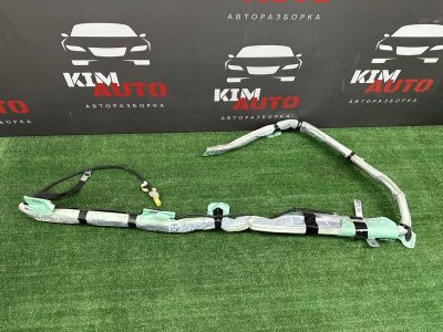 Подушка безопасности боковая (Шторка) Kia Sportage 2 2009 KM