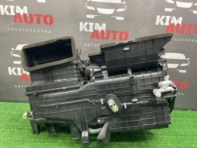 Отопитель в сборе Kia Ceed 1 HB 2011 ED