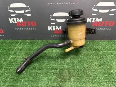 Бачок гидроусилителя руля Kia Sportage 2 2009 KM