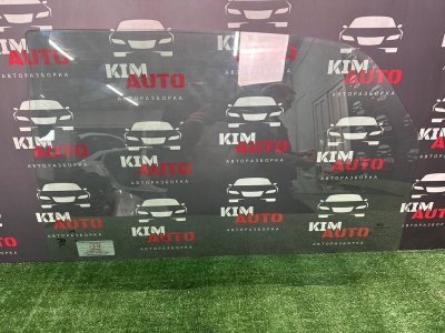 Стекло двери Kia Sportage 2 2009 KM