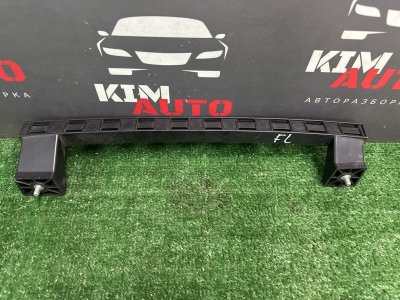 Направляющая стекла двери Kia Sportage 2 2009 KM