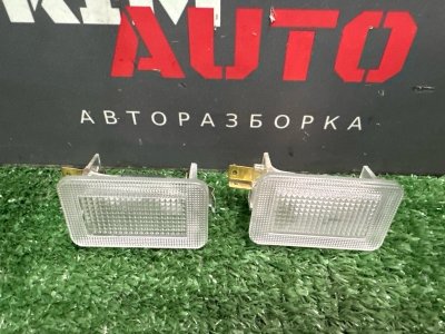 Плафон подсветки солнцезащитных козырьков Hyundai Elantra HD 2008