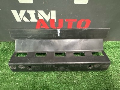 Кронштейн Lada X-Ray Cross 2022