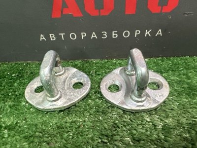 Ответная часть замка двери Kia Sportage 2 2009 KM