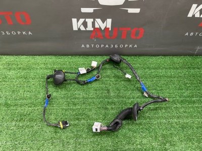 Проводка двери Kia Ceed 1 HB 2011 ED