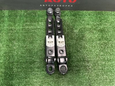 Механизм регулировки ремня безопасности Kia Ceed 1 HB 2012 ED
