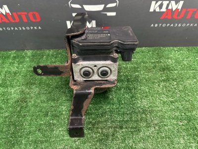 Блок ABS Kia Sportage 2 2009 KM