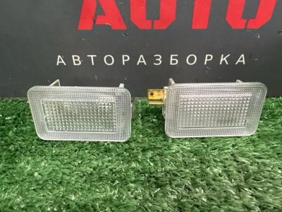 Плафон подсветки солнцезащитных козырьков Hyundai Elantra 4 HD 06-11 2007