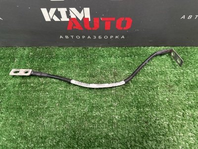 Провод массы Kia Sportage 2 2009 KM