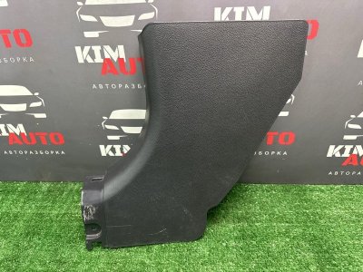 Накладка порога малая Kia Sportage 2 2009 KM