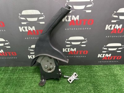 Рычаг ручника Kia Sportage 2 2009 KM