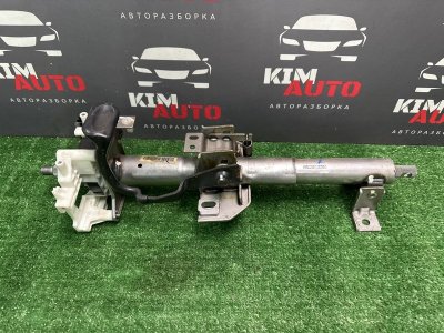 Рулевая колонка Kia Sportage 2 2009 KM