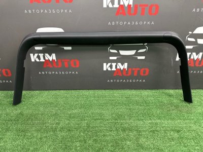 Обшивка крышки багажника верхняя Kia Sportage 2 2009 KM