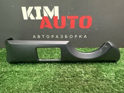 Накладка торпедо Skoda Yeti 2014