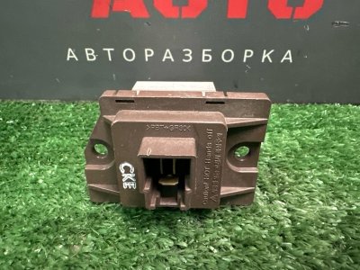 Резистор отопителя Hyundai Elantra 4 HD 06-11 2007
