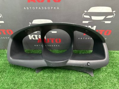 Накладка панели приборов (Козырек) Kia Sportage 2 2009 KM