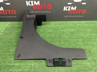 Накладка салона Hyundai Elantra 4 HD 06-11 2007